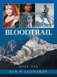 BLOODTRAIL - Jan Leonardy P