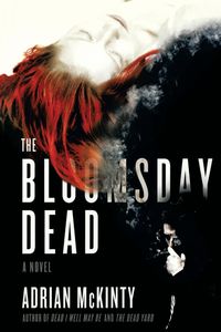 BLOOMSDAY DEAD - MCKINTY