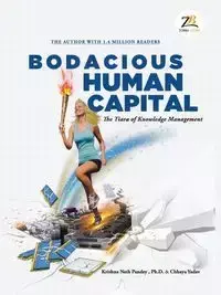 BODACIOUS HUMAN CAPITAL - KRISHNA PANDEY NATH