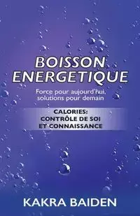 BOISSON ENERGETIQUE - BAIDEN KAKRA