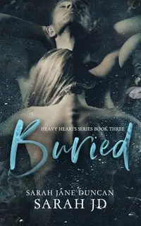 BURIED - Duncan Sarah Jane