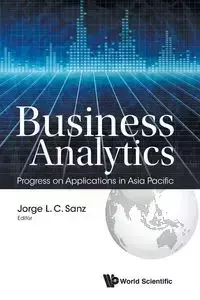 BUSINESS ANALYTICS - JORGE L C SANZ