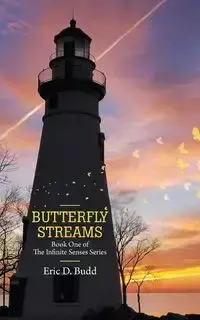 BUTTERFLY STREAMS - Eric Budd D