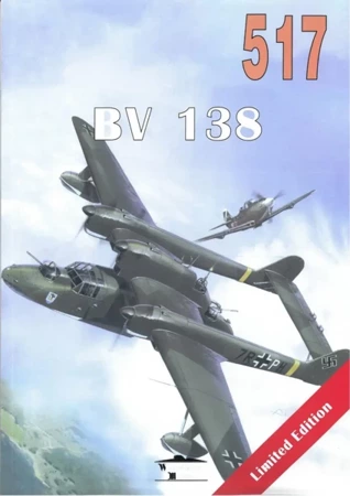 BV 138 nr 517 - Janusz Ledwoch