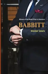 Babbitt - Lewis Sinclair