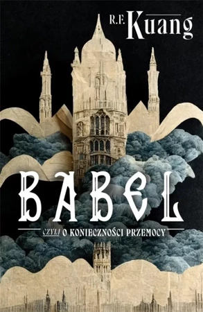 Babel - Rebecca F. Kuang