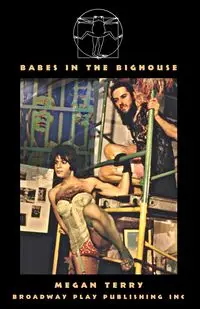 Babes In The Bighouse - Terry Megan