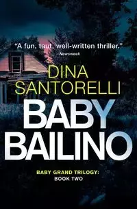 Baby Bailino - Dina Santorelli