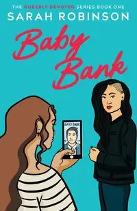 Baby Bank - Sarah Robinson