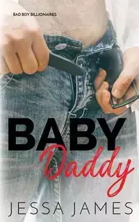 Baby Daddy - James Jessa