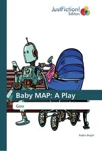 Baby MAP - Robin Bright