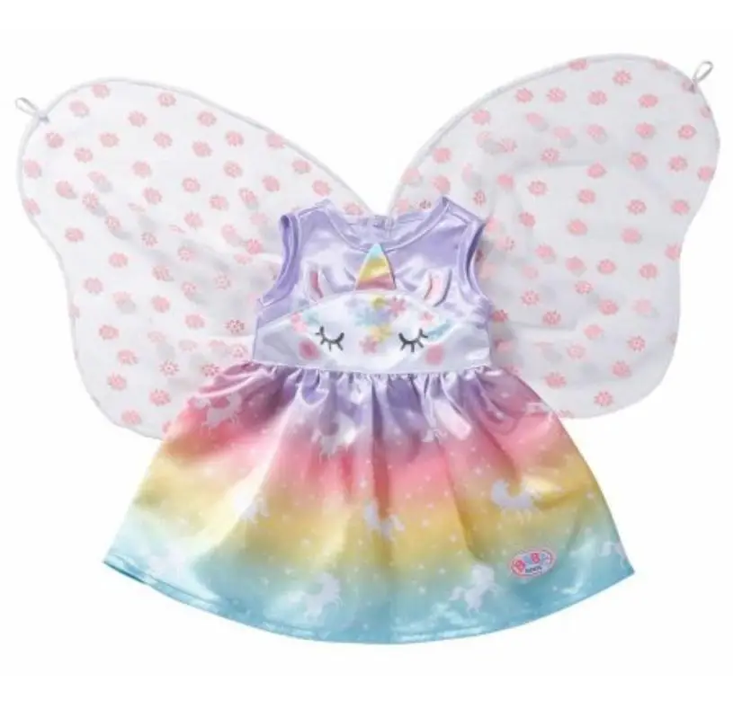 Baby born - Ubranko Fantasia Fairy Outfit 43cm - Zapf