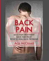 Back Pain - McCloud Ace