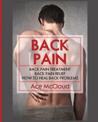Back Pain - McCloud Ace