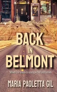 Back in Belmont - Gil Maria Paoletta