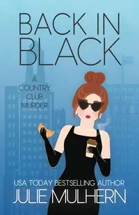 Back in Black - Julie Mulhern