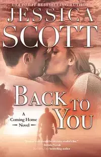 Back to You - Scott Jessica