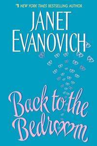 Back to the Bedroom LP - Janet Evanovich