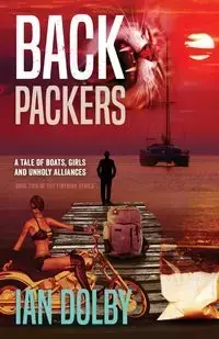 Backpackers - Ian Dolby