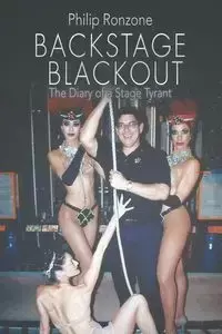 Backstage Blackout - Philip Ronzone