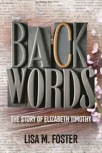 Backwords - Foster Lisa M