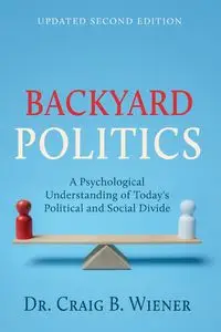 Backyard Politics - Craig Wiener