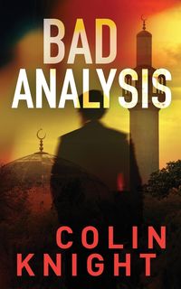 Bad Analysis - Colin Knight