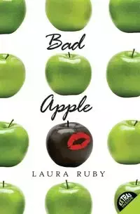 Bad Apple - Ruby Laura