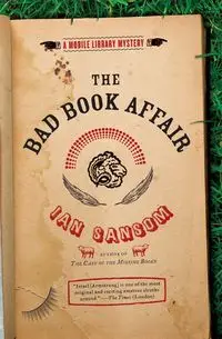 Bad Book Affair, The - Ian Sansom