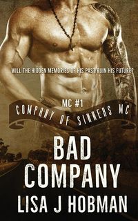 Bad Company - J. Lisa Hobman