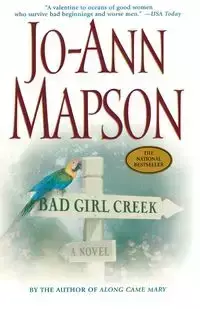 Bad Girl Creek - Mapson Jo-Ann