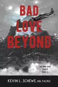 Bad Love Beyond - Kevin L. Schewe MD