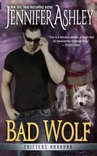 Bad Wolf - Ashley Jennifer