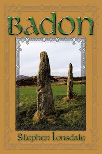 Badon - Stephen Lonsdale