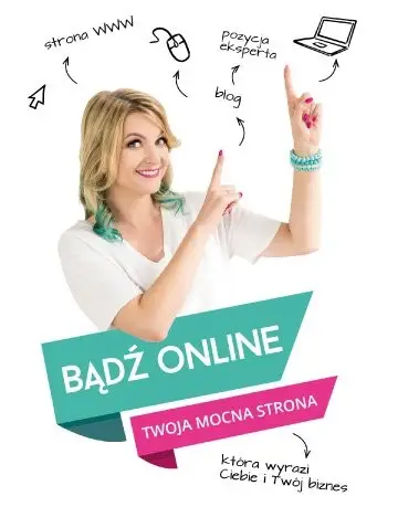 Bądź Online - Ola Gościniak