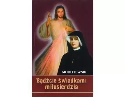 Bądźcie świadkami miłosierdzia - Ks. Józef Orchowski