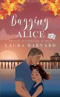 Bagging Alice - Laura Barnard