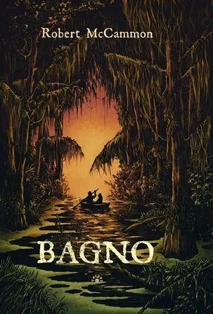 Bagno - Robert McCammon