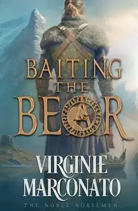 Baiting the Bear - Marconato Virginie