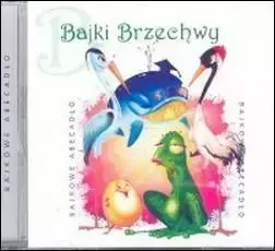 Bajkowe Abecadło - Bajki Brzechwy - Jan Brzechwa