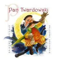 Bajkowe Abecadło - Pan Twardowski audiobook - praca zbiorowa