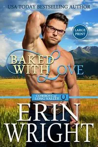 Baked with Love - Erin Wright