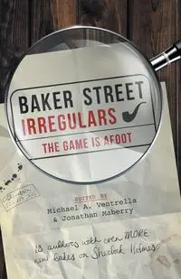 Baker Street Irregulars - Harris Narrelle M.