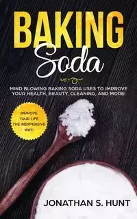 Baking Soda - Jonathan Hunt  S.