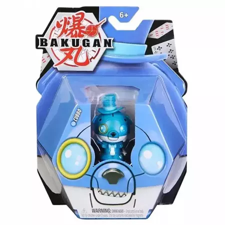 Bakugan Figurka Cubbo mix - Spin Master