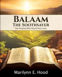 Balaam - Marilynn Hood