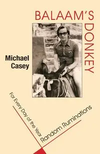 Balaam's Donkey - Casey Michael