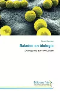 Balades en biologie - CAZANAVE-G