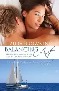 Balancing Act - Laura Browning