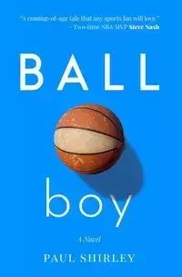 Ball Boy - Shirley Paul